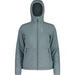 Maloja VolandM.  Damen  Isolationsjacke blau Größe L Trekking  Klein verpackba