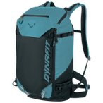 Dynafit - Free 34 Backpack - Skitourenrucksack türkis