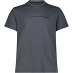 CMP  Herren  T-Shirts grau Größe 4XL Trekking  Atmungsaktiv
