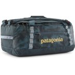 Patagonia Black Hole Duffel 40 Reisetasche Unisex ( Anthrazit one size)