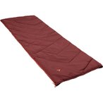 Vaude Navajo 500 II Syn Schlafsack  Kunstfaserschlafsäcke rot Größe max. 190c