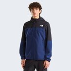 THE NORTH FACE Herren Schlupfjacken lg.Arm He/Uni M DIABLO SOFTSHELL DETACHABLE 