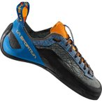 La Sportiva Finale - Kletterschuhe 42,5 space blue-maple