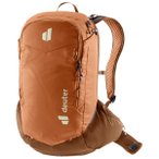 Deuter - Attack 16 - Bike-Rucksack braun