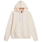 The North Face - Women's Essential Drew Peak Regular Hoodie - Hoodie Gr L beige