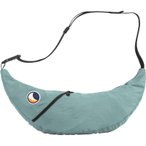 TICKET TO THE MOON Sling Bag Basic - Gürteltasche jade green