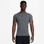 NIKE Herren T-Shirts/Tanks ku.Arm He/Uni M NP DF NPT SS TOP, Größe L in Schwar