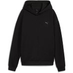 PUMA Damen Kapuzensweat W CLOUDSPUN HOODIE, Größe XXL in Schwarz
