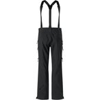 Scott Explorair GTX 3L Hose Damen  Hardshellhose & Regenhose schwarz Größe S T