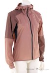 Ortovox Sequence Wind Damen Bikejacke-Pink-Rosa-XL