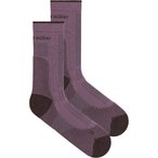 Icebreaker Hike+ Ultralight Crew  Damen  Freizeitsocken beige Größe 41  Trekki