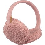Barts Browniez Ohrenwärmer Damen  Stirnbänder pink Größe ONE SIZE Lifestyle 