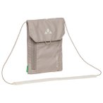 Vaude - Neckwallet - Umhängetasche Gr 1 l grau