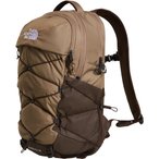 The North Face Borealis   Daypacks beige Größe 28L Trekking  Wasserabweisend