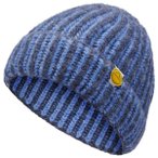 La Sportiva - Quartz Beanie - Mütze Gr One Size blau