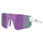 Bliz - P005S Mirror S3 - Fahrradbrille lila