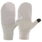 On - Core Glove - Handschuhe Gr Unisex S grau