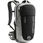ORTOVOX Rucksack TRAVERSE PURE 18 S, Größe 18 in Grau