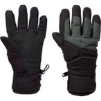 McKINLEY Kinder Skihandschuhe Morell, Größe 5 in Schwarz