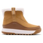 Columbia - Kid's Snowtrot Ease - Winterschuhe 39 braun