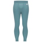 Mammut - Tree Wool Thermal FL Tights - Merinounterwäsche Gr S türkis
