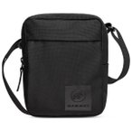 Mammut - Xeron Pouch 1 - Umhängetasche Gr 1 l schwarz