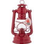 FEUERHAND Baby Special 276 - Sturmlaterne rubinrot