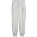 PUMA Damen Sporthose ESS Small No. 1 Logo Comfort High-Waist Sweatpants TR cl, G