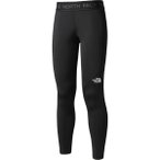 THE NORTH FACE Damen Tight W FLEX MID RISE TIGHT - EU, Größe M in Schwarz