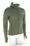 La Sportiva Chill Thermal Hoody Herren Fleecejacke-Oliv-Dunkelgrün-M