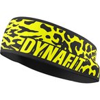 Dynafit Graphic   Stirnbänder gelb Größe ONE SIZE Trekking  Elastisch