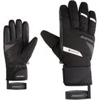 Ziener Gokoni-Z GTX Pr  Herren  Fingerhandschuhe schwarz Größe 9.5 Trekking  E