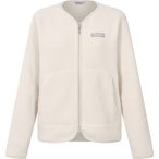 Berghaus Hanby Relaxed  Damen  Fleecejacke stone Größe M Lifestyle  Schnell tr