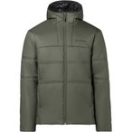 Vaude Neyland  Insulation  Herren  Kunstfaserjacke oliv Größe M Trekking  Wass