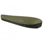 Rab - Alpine Bivi - Biwaksack Gr One Size  Oliv