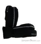 Vaude Syberia III Winter Bikehandschuhe-Schwarz-10