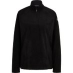 ZIENER Damen Rolli JANUKI-Z midlayer lady, Größe 36 in Schwarz