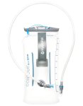Hydrapak - Tasche für Hydratation - Contour 2L Clear  - Weiß