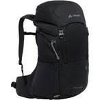 Vaude Skomer Tour 34+  Damen  Wanderrucksack schwarz Größe 34L Trekking