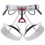 Skylotec - Abo - Klettergurt Gr XS/S grau