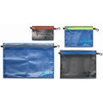 Tatonka Zip Pouch Set lV Aufbewahrungsbeutel ( Bunt one size Größe,)