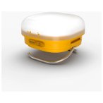 Silva - Glow - LED-Lampe weiß