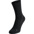 Odlo Essential Crew   Laufsocken schwarz Größe 36  Trekking  Elastisch