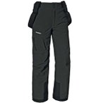 Schöffel Kinder Ski Pants Joran B Kinderskihose ( Schwarz 128 Größe,)