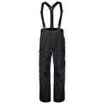 Scott - Vertic GTX 2L Pants - Skihose Gr S schwarz
