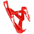 Elite - Custom Race X - Flaschenhalter rot