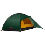 Hilleberg Rogen 2 Zelt  Campingzelte gruen Größe One Size Camping
