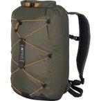EXPED Cloudburst 15 - Leicht-Rucksack moraine