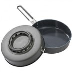 MSR - Windburner Ceramic Skillet - Pfanne Gr 1,5 l grau
