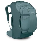 Osprey - Farpoint 70 - Reiserucksack türkis